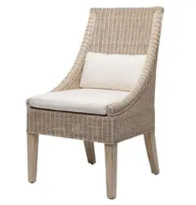 Cane-Chair